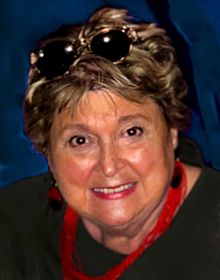 Nancy Sutton - Board of Directors