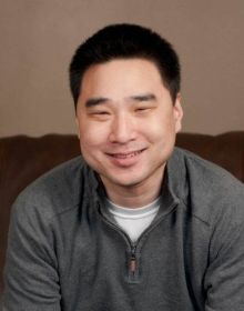 Portrait of Trumpet musician Shawn Jones