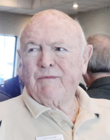 Rob Schlegel - Board of Directors