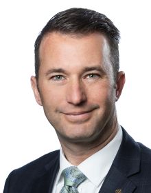 Michael Bogers - Board of Directors