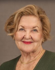 Jamia Jacobsen PhD - Board of Directors