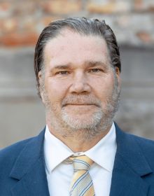 Paul Jefferson - board of directors