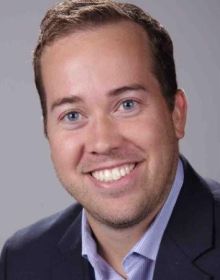 Caleb Bullock - Board of Directors