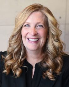 Shannon Minnaar - Board of Directors