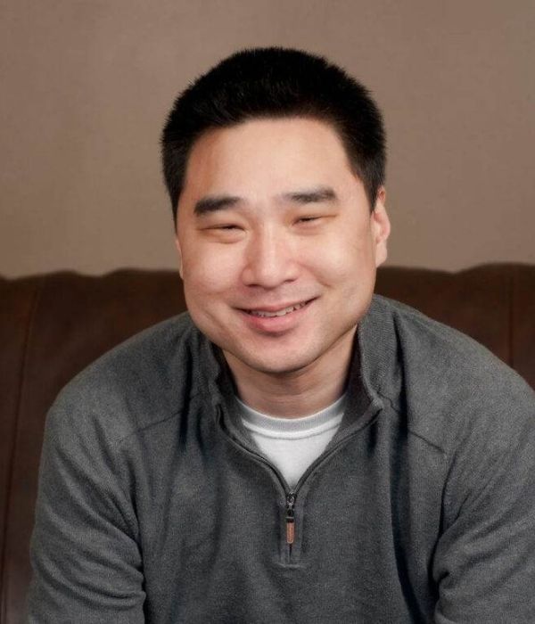 Portrait of Trumpet musician Shawn Jones