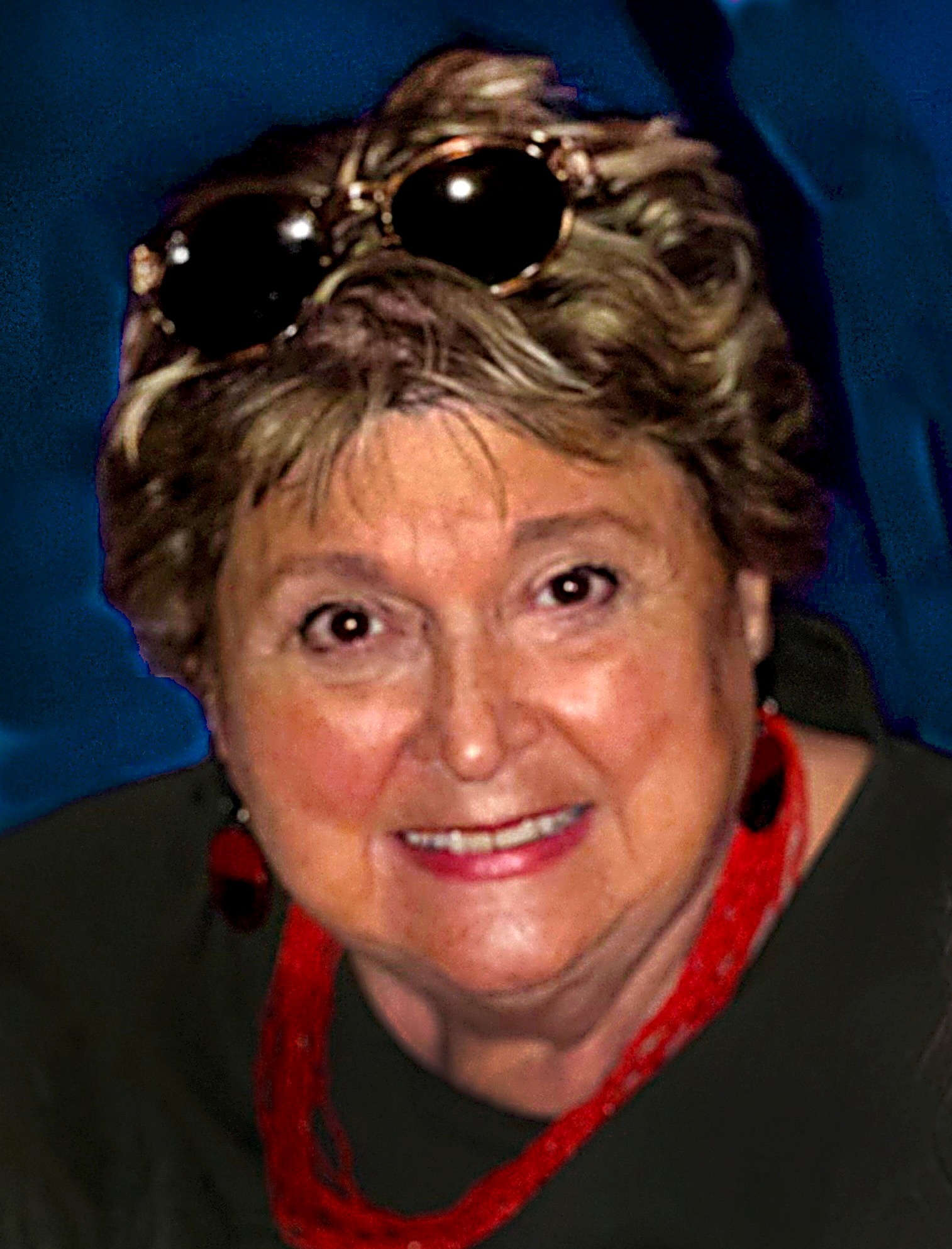 Nancy Sutton - Board of Directors