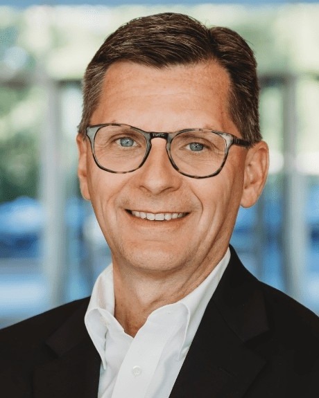 Rick Harrison - Board of Directors