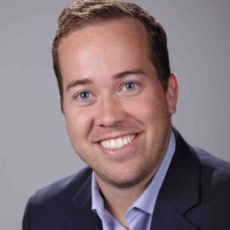 Caleb Bullock - Board of Directors