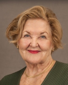 Jamia Jacobsen PhD - Board of Directors