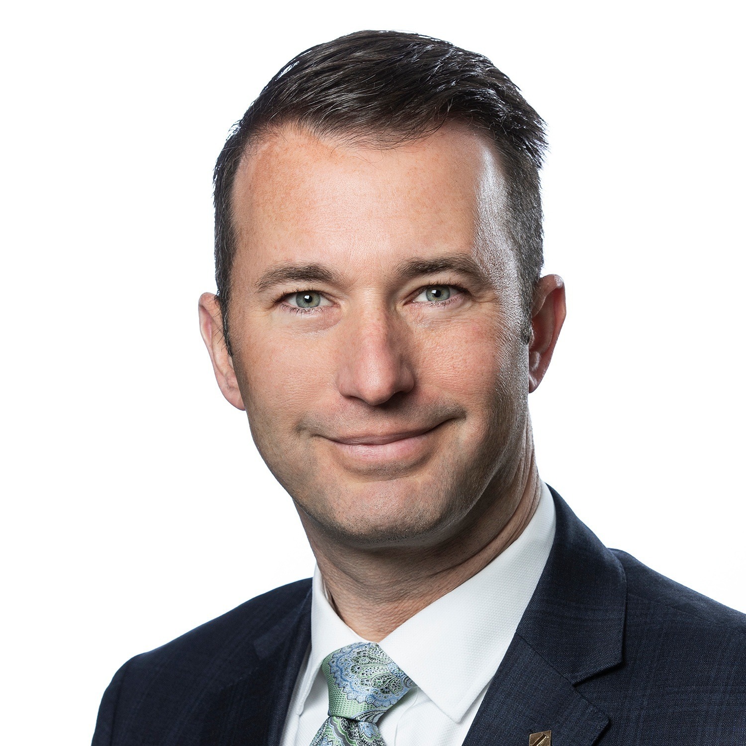 Michael Bogers - Board of Directors