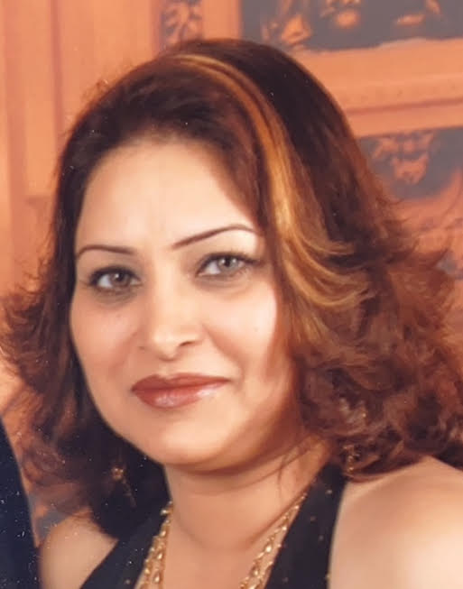 Muniver Singh - Board Member