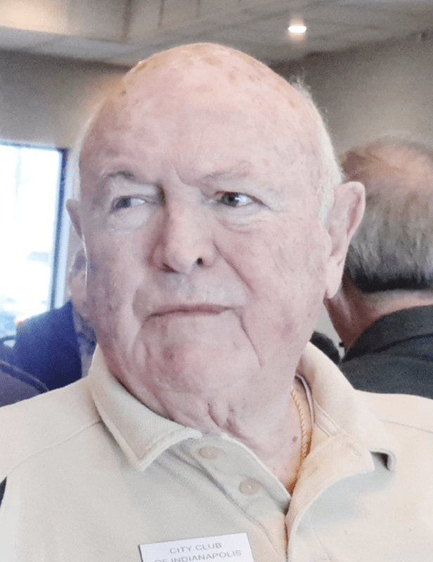 Rob Schlegel - Board of Directors