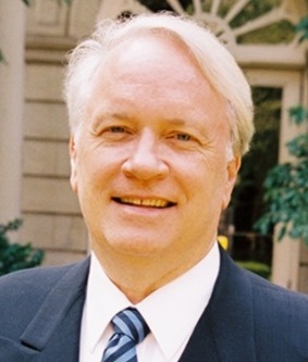 Bruce Cordingley - Board of Directors for Carmel Symphony Orchestra