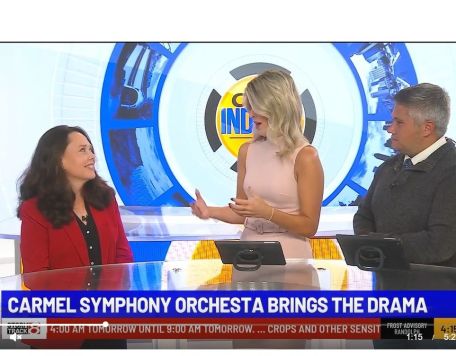 WISH TV life style live interview oct 9