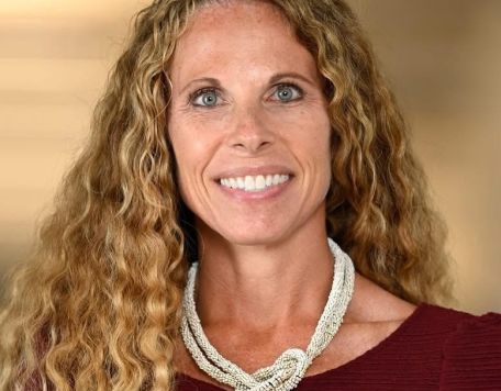 Molly Beaver - Director of Development for Carmel Symphony Orchestra