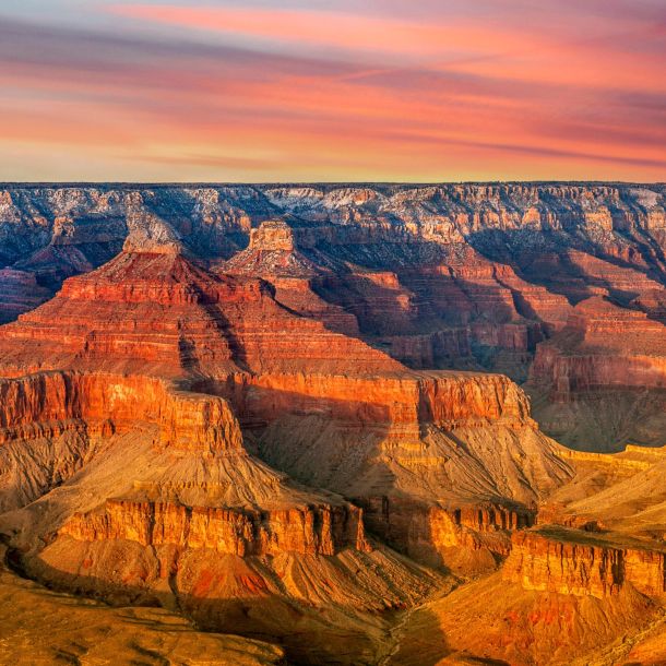 Image of the Grand Canyon