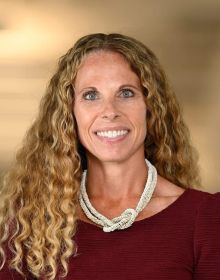 Molly Beaver - Director of Development for Carmel Symphony Orchestra